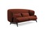 Модный диван LIU JO Coquille Sofa