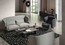 Модный диван LIU JO Coquille Sofa