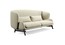 Модный диван LIU JO Coquille Sofa