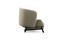 Модный диван LIU JO Coquille Sofa