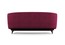 Модный диван LIU JO Coquille Sofa