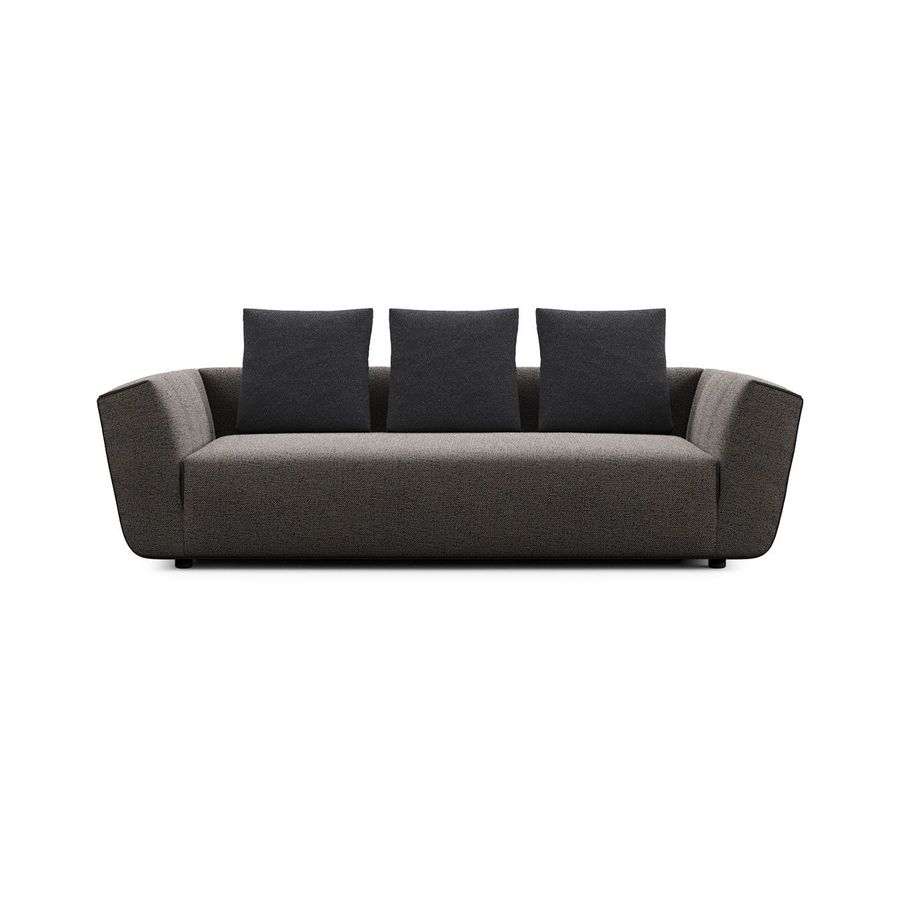 Элегантный диван LIU JO Dolcevita Sofa
