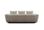 Элегантный диван LIU JO Dolcevita Sofa