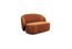 Компактный диван LIU JO Guest Loveseat