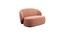 Компактный диван LIU JO Guest Loveseat