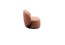 Компактный диван LIU JO Guest Loveseat