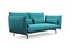 Трехместный диван LIU JO Ice Breaker Sofa