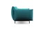 Трехместный диван LIU JO Ice Breaker Sofa