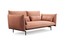 Трехместный диван LIU JO Ice Breaker Sofa