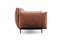 Трехместный диван LIU JO Ice Breaker Sofa