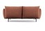 Трехместный диван LIU JO Ice Breaker Sofa