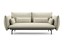 Трехместный диван LIU JO Ice Breaker Sofa