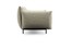 Трехместный диван LIU JO Ice Breaker Sofa