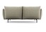 Трехместный диван LIU JO Ice Breaker Sofa