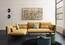 Трехместный диван LIU JO Ice Breaker Sofa
