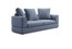 Трехместный диван LIU JO Pixi Sofa