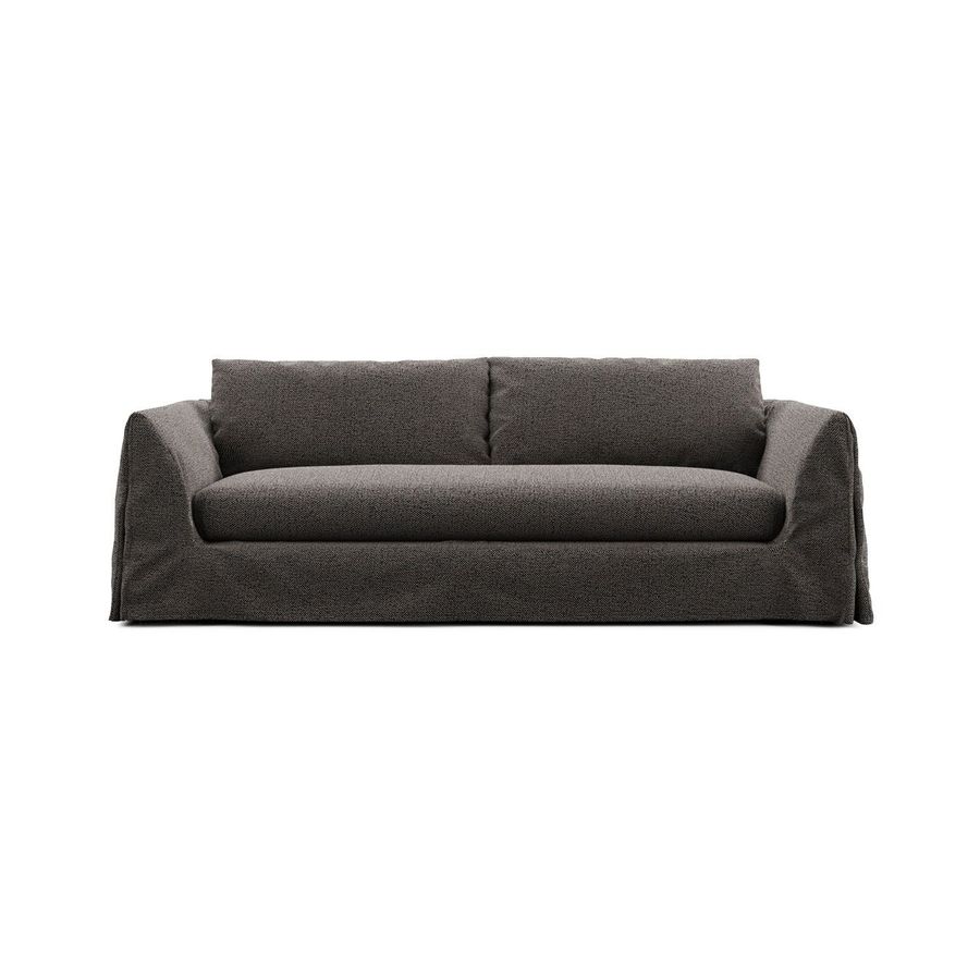 Дизайнерский диван LIU JO Softy Sofa