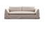 Дизайнерский диван LIU JO Softy Sofa