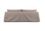 Дизайнерский диван LIU JO Softy Sofa
