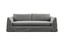 Дизайнерский диван LIU JO Softy Sofa