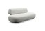 Современный диван LIU JO Tetù Sofa