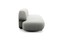 Современный диван LIU JO Tetù Sofa