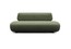 Современный диван LIU JO Tetù Sofa