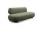 Современный диван LIU JO Tetù Sofa