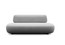 Современный диван LIU JO Tetù Sofa
