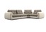 Модульный диван LIU JO Glam Sectional Sofa