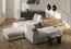 Модульный диван LIU JO Glam Sectional Sofa