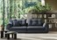Модульный диван LIU JO Glam Sectional Sofa