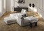 Модульный диван LIU JO Glam Sectional Sofa