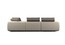 Модульный диван LIU JO Glam Sectional Sofa
