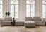 Модульный диван LIU JO Glam Sectional Sofa