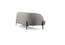 Секционный диван LIU JO Caillou Sectional Sofa