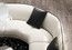 Секционный диван LIU JO Caillou Sectional Sofa