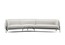 Секционный диван LIU JO Caillou Sectional Sofa