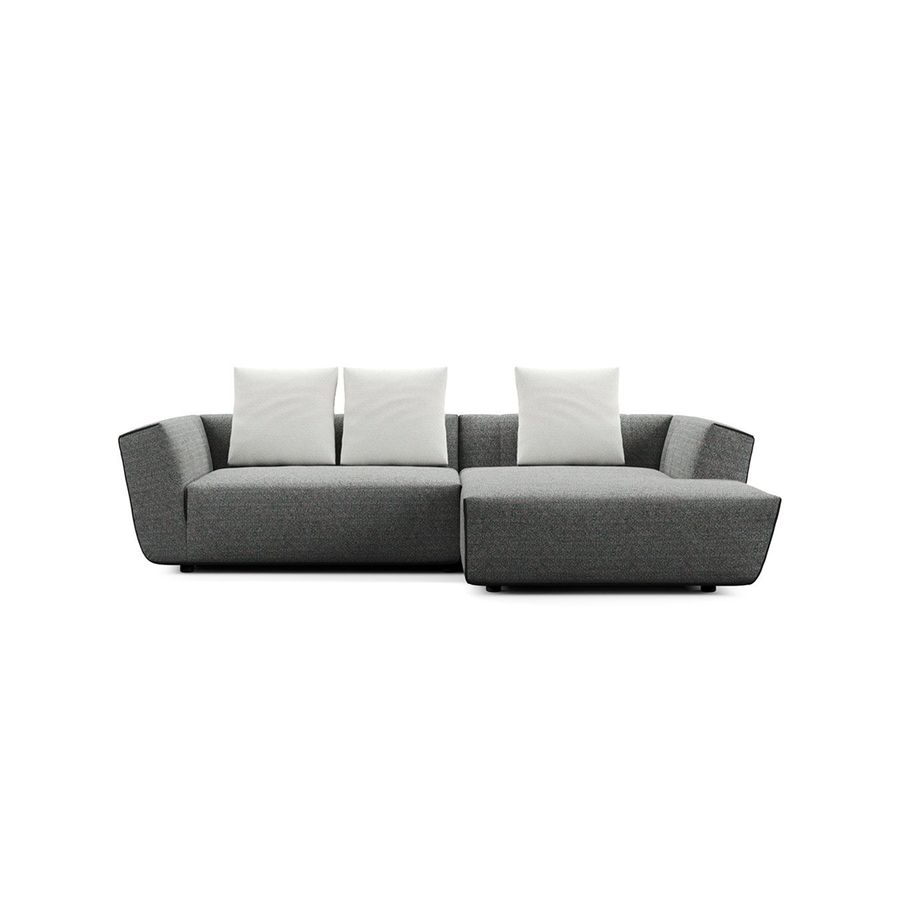 Современный модульный диван LIU JO Dolcevita Sectional Sofa