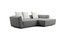 Современный модульный диван LIU JO Dolcevita Sectional Sofa