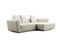 Современный модульный диван LIU JO Dolcevita Sectional Sofa