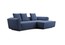 Современный модульный диван LIU JO Dolcevita Sectional Sofa