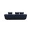 Современный модульный диван LIU JO Dolcevita Sectional Sofa