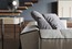 Современный модульный диван LIU JO Dolcevita Sectional Sofa