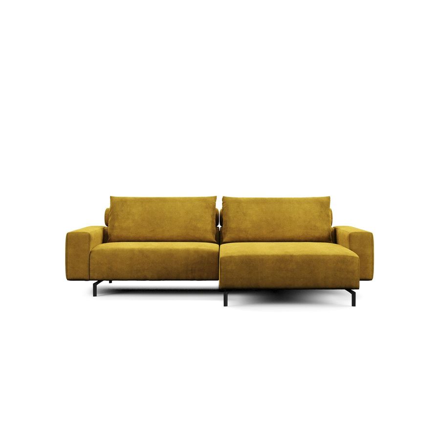 Стильный секционный диван LIU JO Gavi Sectional Sofa