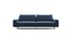 Стильный секционный диван LIU JO Gavi Sectional Sofa