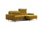 Стильный секционный диван LIU JO Gavi Sectional Sofa
