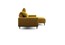 Стильный секционный диван LIU JO Gavi Sectional Sofa