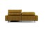 Стильный секционный диван LIU JO Gavi Sectional Sofa