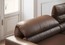 Стильный секционный диван LIU JO Gavi Sectional Sofa